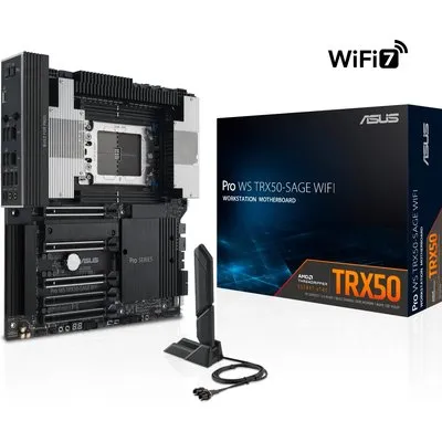 ASUS PRO WS TRX50-SAGE WIFI