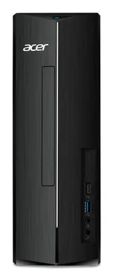 Acer Aspire XC-1785 SFF PC Intel Core i5-14400, 16GB DDR5 RAM, 512GB SSD, Intel UHD-Grafik, Windows 11 Home