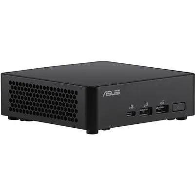 ASUS NUC 14 Pro Kit RNUC14RVKI300002 - Intel Core 3 100U, Intel UHD Graphics, 2x DDR5 SO-DIMM, 2x M.2, WiFi 6E