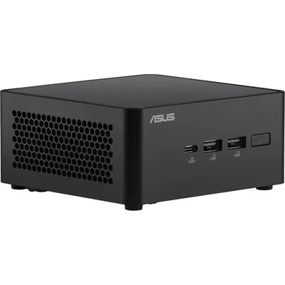 ASUS NUC 14 Pro Kit RNUC14RVHU500002 - Intel Core Ultra 5 125H, Intel Arc Graphics, 2x DDR5 SO-DIMM, 2x M.2, 1x 2,5" Bay, WiFi 6E