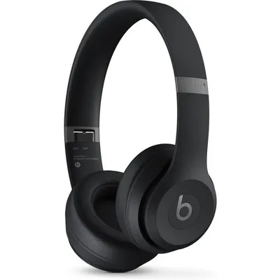 Apple SOLO4 in Schwarz