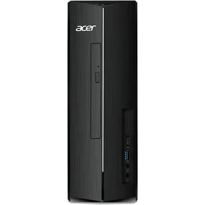Acer Aspire XC-1785 SFF PC Intel Core i3-14100, 8GB DDR5 RAM, 256GB M.2 SSD, Intel UHD-Grafik, oOS