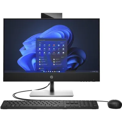 HP ProOne All-in-One PC 440 G9 9H6Z0ET [60,5cm (23,8") FHD-Display, Intel i5-14500T, 16GB RAM, 512GB SSD, Windows 11 Pro]