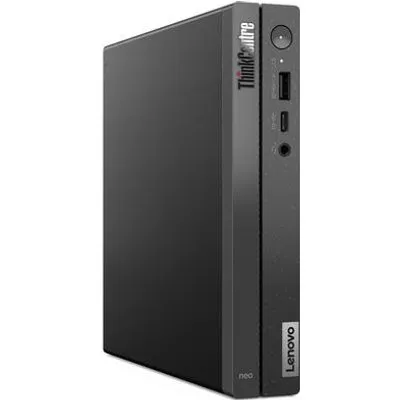 Lenovo ThinkCentre Neo 50q Tiny 12LN000LGE - Intel i5-13420H, 8GB RAM, 256GB SSD, Intel UHD Grafik, Win11