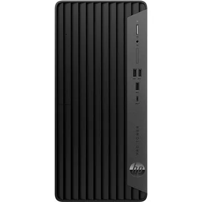 HP Pro 400 G9 Tower Desktop-PC 881Z1EA [Core Intel i5-14500, 16GB RAM, 512GB SSD, Intel UHD Graphics 770, Windows 11 Pro]