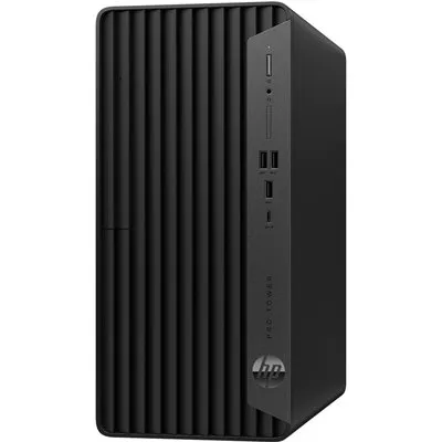 HP Pro 400 G9 Tower Desktop-PC 881Z2EA [Core Intel i7-14700, 16GB RAM, 512GB SSD, Intel UHD Graphics 770, Windows 11 Pro]
