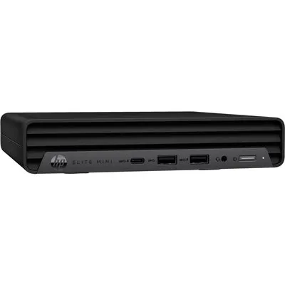 HP Elite Mini 800 G9 5M9X5EA [Intel i5-14500, 16GB RAM, 256GB SSD, Intel UHD Graphics 770, Windows 11 Pro]