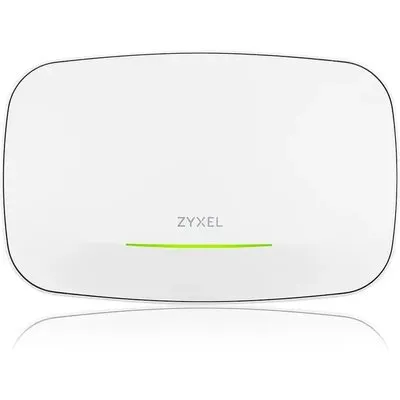 Zyxel WBE530 WiFi 7 Access Point BE11000 Triband, 2x 2.5G Ethernet, NebulaFlex Pro