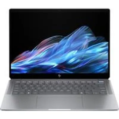 HP OmniBook Ultra AI PC 14-fd0191ng 14" 2.2k IPS Touch, Ryzen AI 9 365, 16GB RAM, 1 TB SSD, Windows 11