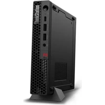 Lenovo ThinkStation P3 Tiny 30H00097GE - Intel i9-14900, 64GB RAM, 1TB SSD, UHD Grafik, Windows 11 Pro