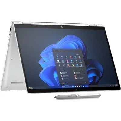 HP Elite x360 1040 G11 928K8ES inkl. Pen 14" 2.8K OLED 400 Nits, Touch, Intel Core Ultra 7 155H, 32GB RAM, 2TB SSD, Windows 11 Pro