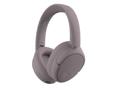 JLab JBuds LUX ANC Headset, Mauve