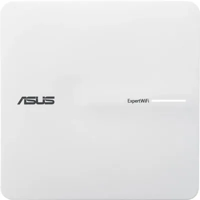 ASUS ExpertWiFi EBA63 WiFi 6 Access Point AX3000 Dual-Band, 1x Gbit LAN