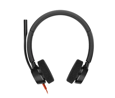 Poly Blackwire 3325 -M USB-C HS +USB-C/A
