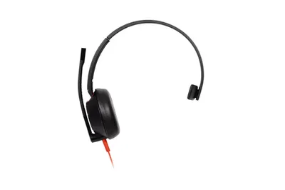 Poly Blackwire 5210 USB-C HS +3.5mmP +USB-C/A