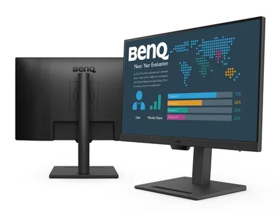 BenQ BL2790T Monitor 68,58 cm (27 Zoll) Full HD, IPS, 5ms, 100Hz, HDMI, DisplayPort