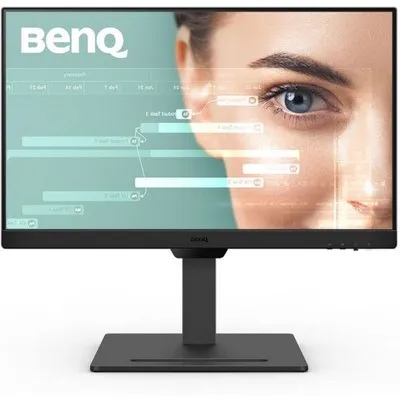 BenQ GW2490T Monitor 60,5 cm (24 Zoll) Full HD, IPS, 5ms, HDMI, DisplayPort,