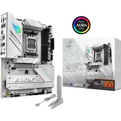 ASUS ROG STRIX B850-A GAMING WIFI Mainboard Sockel AM5