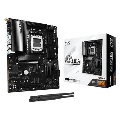 ASRock B850 Pro-A WiFi Mainboard
