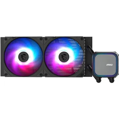 MSI MAG CoreLiquid A13 240 | AiO-Wasserkühlung