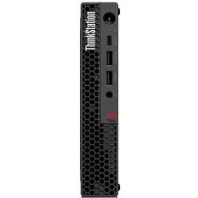 Lenovo ThinkStation P3 Tiny 30H0009WGE - Intel i5-14600, 32GB RAM, 1TB SSD, NVidia A400, Windows 11 Pro