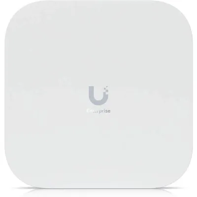 Ubiquiti UniFi E7 WiFi 7 Access Point BE21000 Tri-Band, 1x 10G RJ45, 1x 1G RJ45