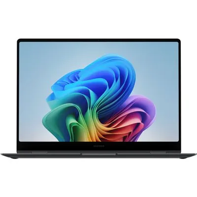 SAMSUNG Galaxy Book5 Pro 14 Zoll Intel Core Ultra 7 256V 16GB 512GB W11 Moonstone Gray