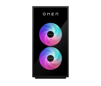 OMEN Desktop Gaming PC GT16-0187ng Intel core Ultra 7 265F, 32GB RAM, 1TB SSD, GeForce RTX 5070, DOS