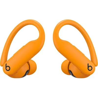 Apple Powerbeats Pro 2 in Orange