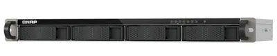 QNAP TS-433eU NAS 4-Bay 0/4 HDD/SSD, 2x 2.5G Ethernet, 4GB RAM