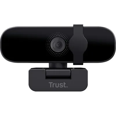 Trust Tanor 1080p Full HD-Webcam