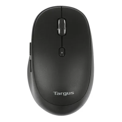 Targus® Antimicrobial Mid-size Dual Mode Bluetooth® & 2.4 GHz