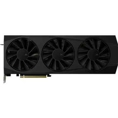 XFX Radeon RX 9070XT QUICKSILVER Gaming 16GB - 16GB GDDR6, 1x HDMI, 3x DP