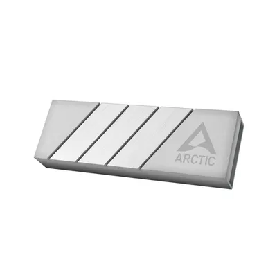 ARCTIC M2 PRO Silver | M.2 SSD-Kühler