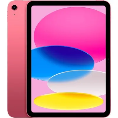 Apple iPad (A16) in Rosa