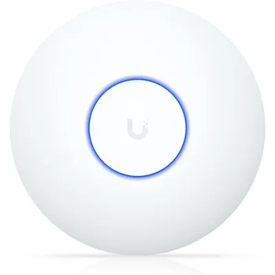 Ubiquiti U7 Lite WiFi 7 Access Point BE5000 Dualband, 1x 2.5G RJ45, Wand- oder Deckenmontage