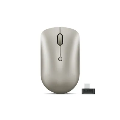 Lenovo 540 USB-C kompakte Wireless Mouse | USB-C