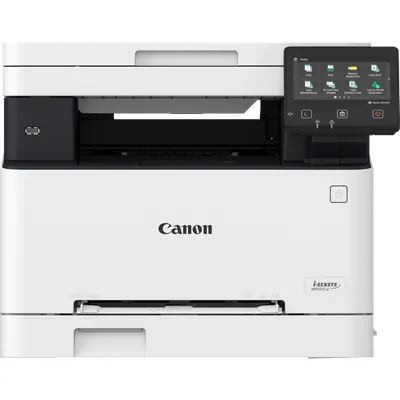 Canon i-SENSYS MF651Cw 3in1 Laser-Multifunktionsdrucker - A4, Drucker, Kopierer, Scanner, LAN, WLAN