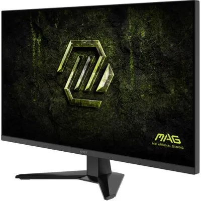 MSI MAG 325QFDE E18V Gaming Monitor - WQHD Panel, 180Hz 0,5 ms GtG, Rapid VA-Panel