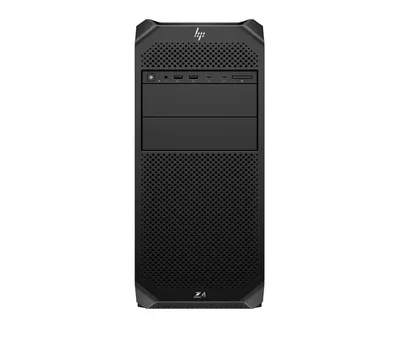 HP Z4 G5 Workstation 5E8X4EA - Intel Xeon W3-2535, 64GB RAM, 1000GB SSD, RTX 4000 Ada, Win11Pro