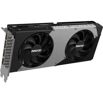 INNO3D GeForce RTX 5060 Ti 16GB TWIN X2 OC - 16GB GDDR7, HDMI, 3x DP