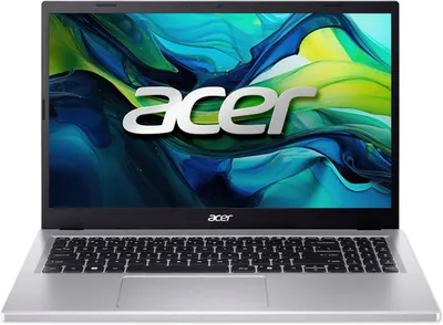 Acer Aspire Go 15 (AG15-71P-33RE) 15,6" Full-HD, IPS, Intel Core i3-1315U, 8GB RAM, 512GB SSD, Windows 11