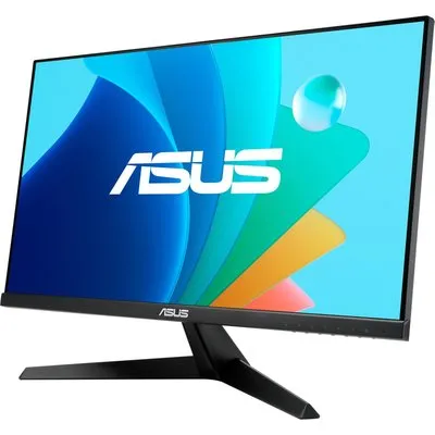 ASUS Eye Care VY249HGR - 23,8" (60.5cm) Full HD IPS, 120 Hz, HDMI, D-Sub, 1ms MPRT, AdaptiveSync