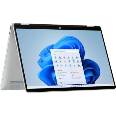 HP OmniBook 5 Flip 14-fp0132ng 14,0" WUXGA IPS 300 Nits, Intel Core 3 100U, 8GB RAM, 512GB SSD, Windows 11