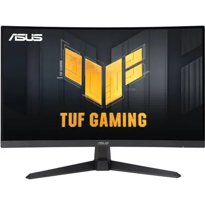 ASUS TUF VG27WQ3B Gaming Monitor - 27" (68,6cm) QHD, 180Hz, HDMI, DisplayPort, 1ms (GTG), FreeSync