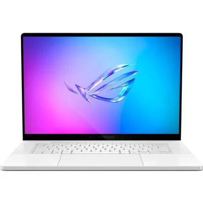 ASUS ROG Zephyrus 16 GA605KM-QR004W - 16" QHD+ OLED, AMD Ryzen Ai 7 350, 16GB RAM, 1TB SSD, GeForce RTX 5060, Windows 11 Home