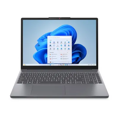 Lenovo IdeaPad 3 Slim 83K1002TGE - 15.3" WUXGA, Intel Core i7-13620H , 16GB RAM, 1TB SSD, Windows 11 Home