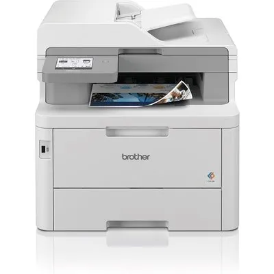 Brother MFC-L8340CDW 4in1 Farblaser-Multifunktionsdrucker
