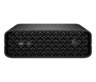 HP Z2 Mini G1i Workstation A40LQET [Intel Core Ultra 9 285K, 64GB RAM, 1000GB SSD, NVIDIA RTX 2000, Windows 11]