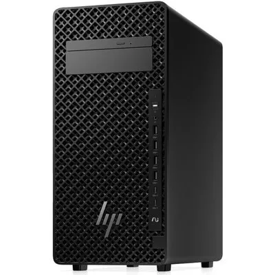 HP Z2 Tower G1i Workstation A40MJET [Intel Core Ultra 7 265K, 32GB RAM, 1000GB SSD, NVIDIA RTX 2000, Windows 11 Pro]
